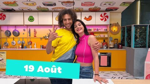 Vignette du programme télé Okoo-koo