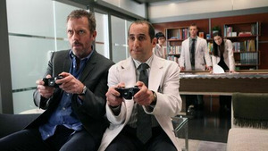 Vignette du programme télé Dr House (Pour l'honneur) S8 (15/22)