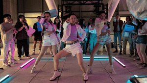 Vignette du programme télé Gangnam project, l'aventure K-pop (L'ascension d'Astra) S2 (10/10)