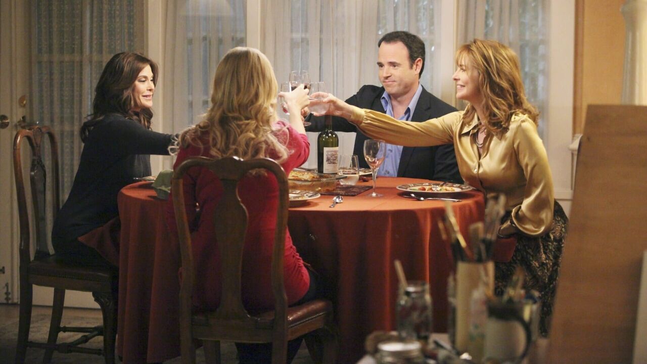 Vignette du programme télé Desperate Housewives