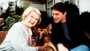Vignette du programme télé Rex, chien flic (Le Brésilien) S6 (9/12)