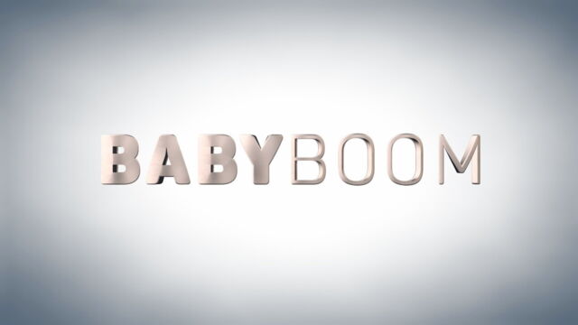 Vignette du programme télé Baby boom