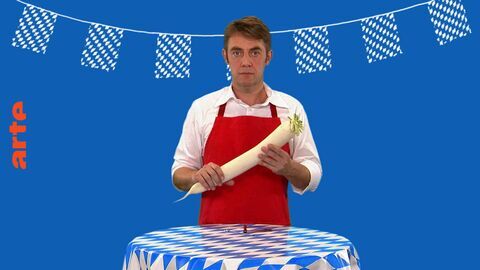 Vignette du programme télé Karambolage