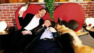 Vignette du programme télé Rex, chien flic (Mort.com) S6 (10/12)