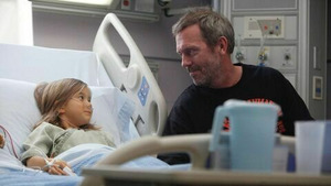 Vignette du programme télé Dr House (Double dose) S8 (19/22)