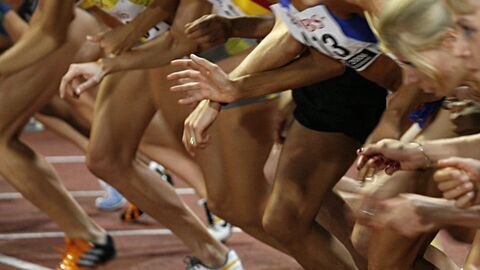 Vignette du programme télé Diamond League : Meeting de Lausanne