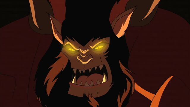 Vignette du programme télé Scooby-Doo, Mystères Associés