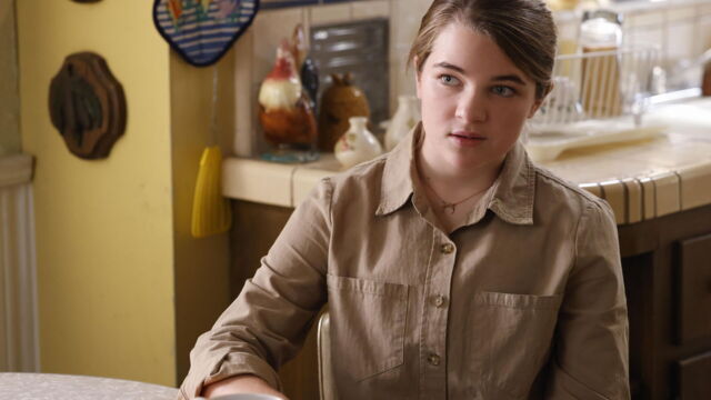 Vignette du programme télé Young Sheldon