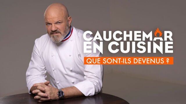 Vignette du programme télé Cauchemar en cuisine