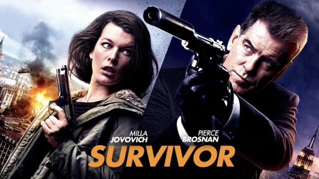 Vignette du programme télé Survivor