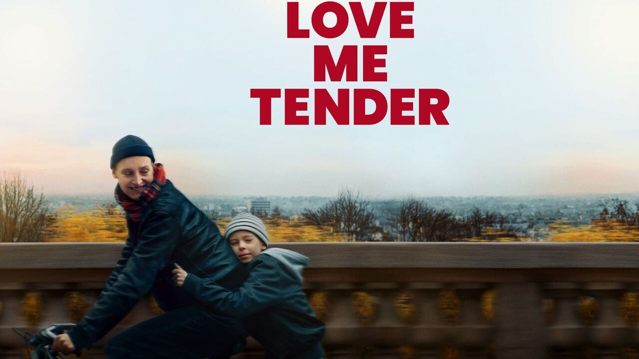 Vignette du programme télé Love Me Tender