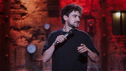 Vignette du programme télé Jamel Comedy Club
