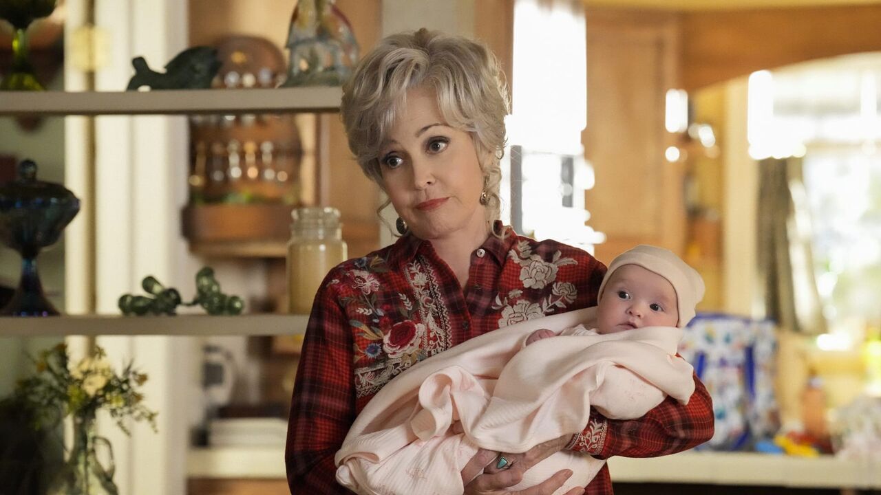 Vignette du programme télé Young Sheldon
