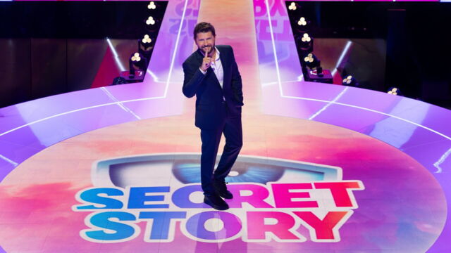 Vignette du programme télé Secret Story