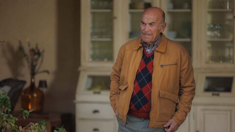 Vignette du programme télé Monsieur Parizot