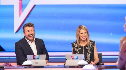 Vignette du programme télé Tout le monde a son mot à dire