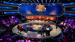 Vignette du programme télé Qui ment ?