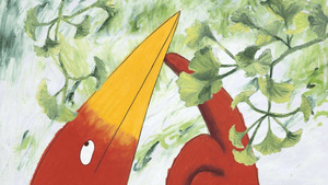 Vignette du programme télé Patouille et Momo (Le Ginkgo) S1 (20/26)