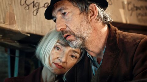 Vignette du programme télé Ange
