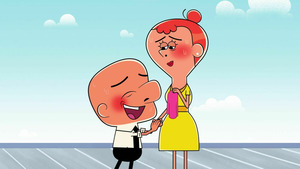 Vignette du programme télé Mr Magoo *2019 (Un petit coup de chaud) S1