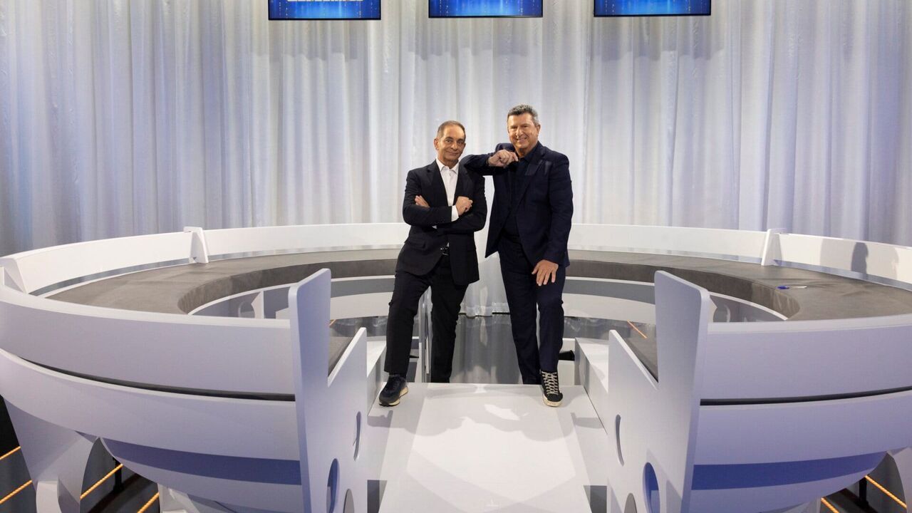 Vignette du programme télé Y'a que la vérité qui compte