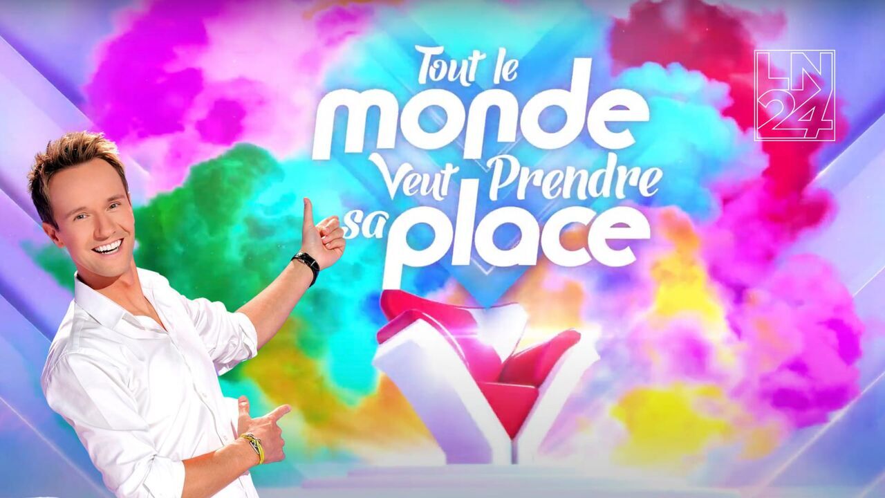 Vignette du programme télé Tout le monde veut prendre sa place