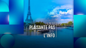 Vignette du programme télé On ne plaisante pas avec l'info