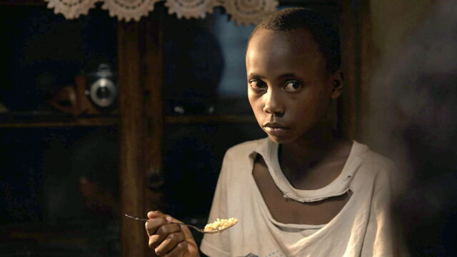 Vignette du programme télé Pour l'or de Tsilanga