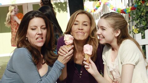 Vignette du programme télé Desperate Housewives