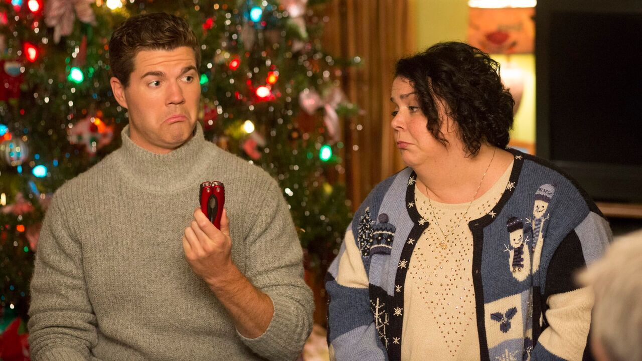 Vignette du programme télé The Middle