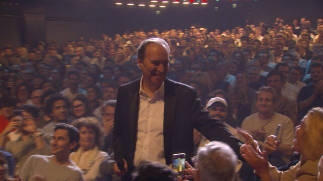 Vignette du programme télé Xavier Niel : Comment devenir milliardaire