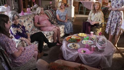 Vignette du programme télé Young Sheldon