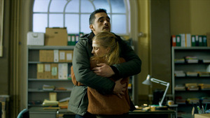 Vignette du programme télé Les invisibles (Sycomore) S1 (2/6)