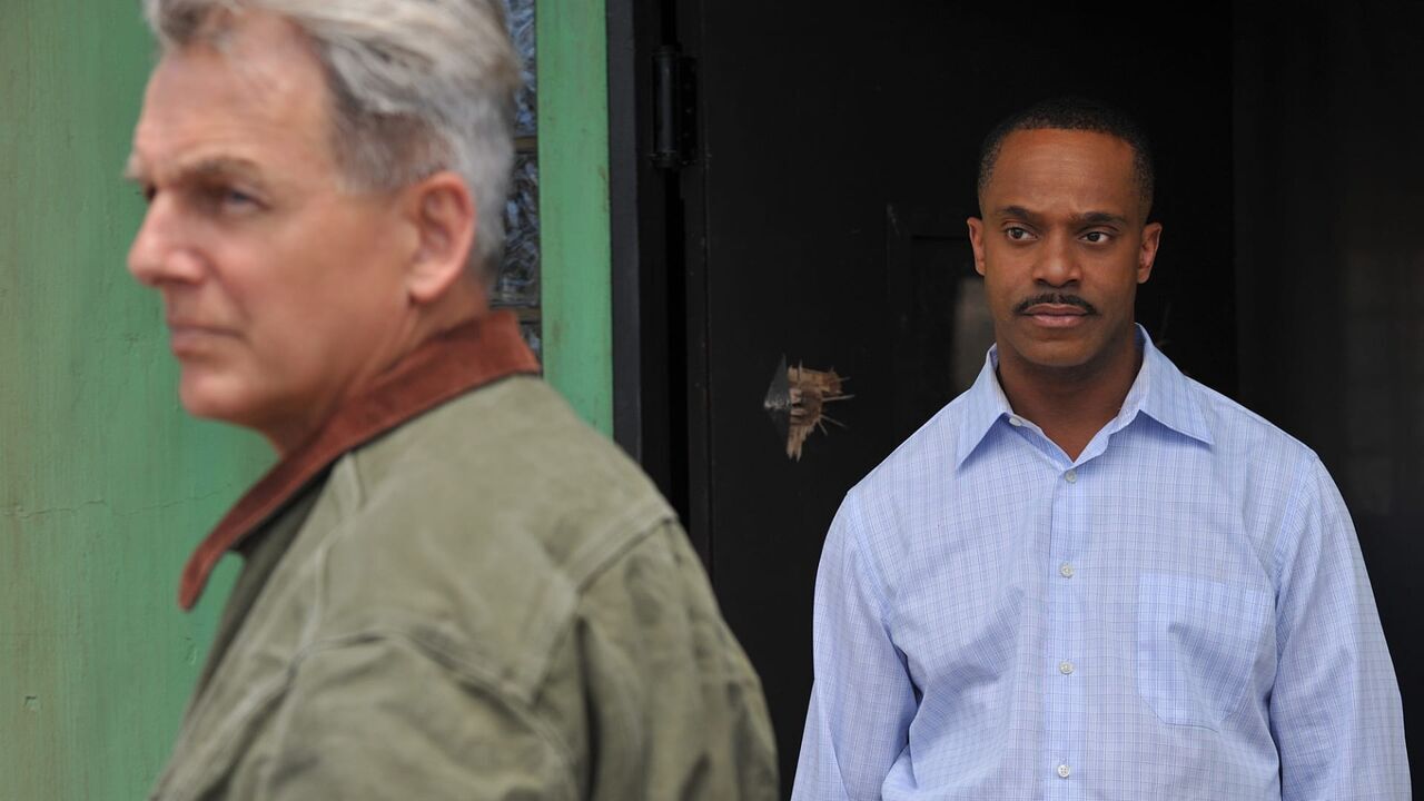 Vignette du programme télé NCIS