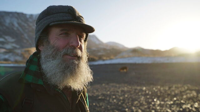 Vignette du programme télé Seuls face à l'Alaska