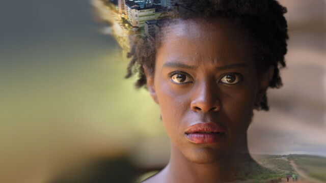 Vignette du programme télé Pour l'or de Tsilanga