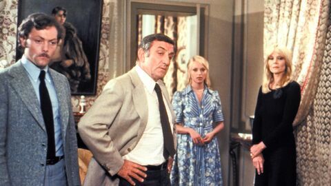 Vignette du programme télé Adieu poulet