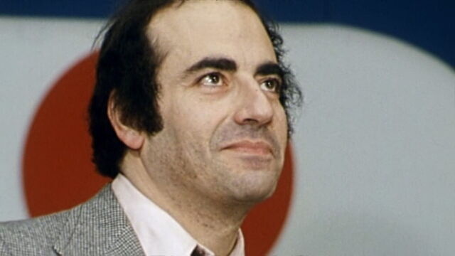 Vignette du programme télé Jean-Pierre Elkabbach, autoportrait de mon père