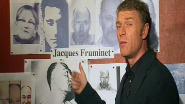 Vignette du programme télé Faites entrer l'accusé
