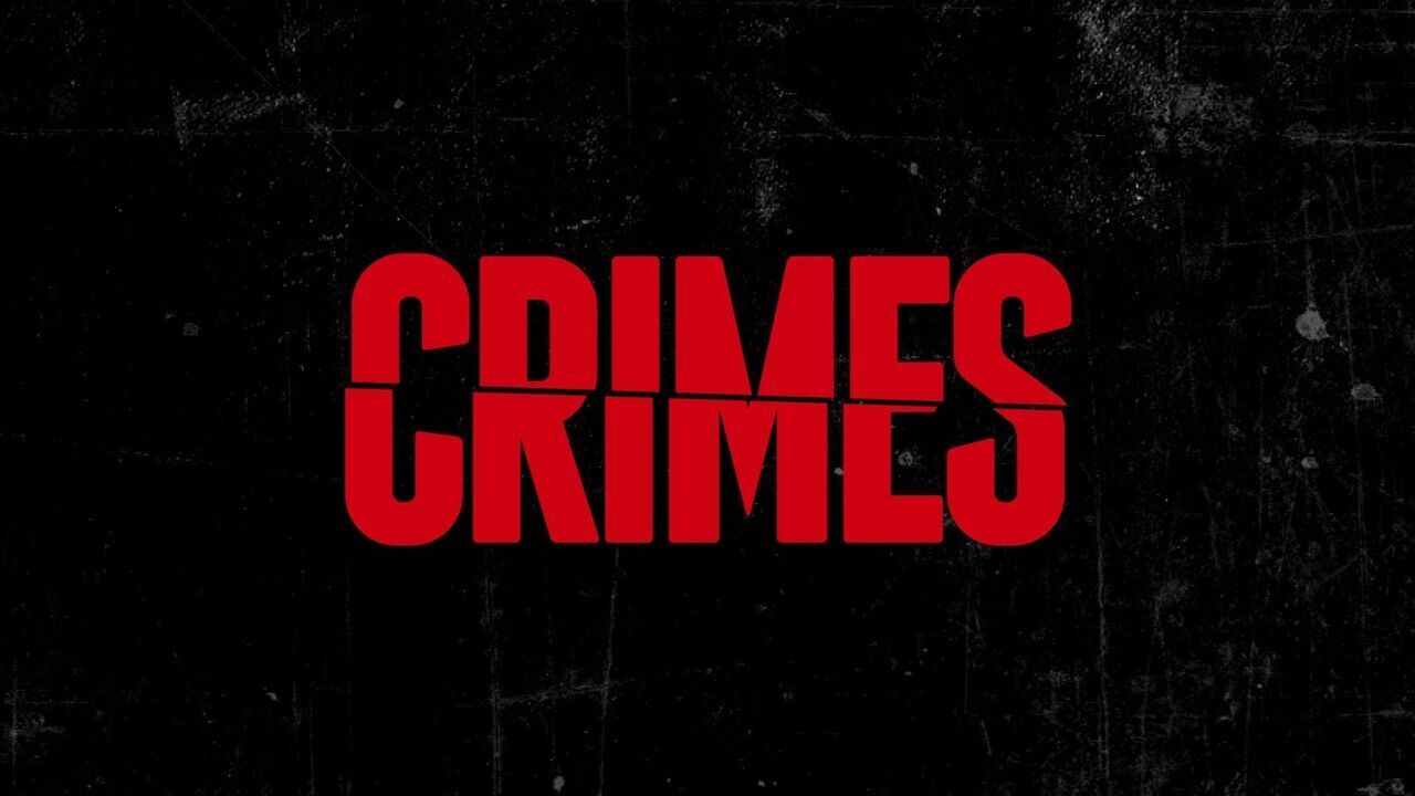 Vignette du programme télé Crimes