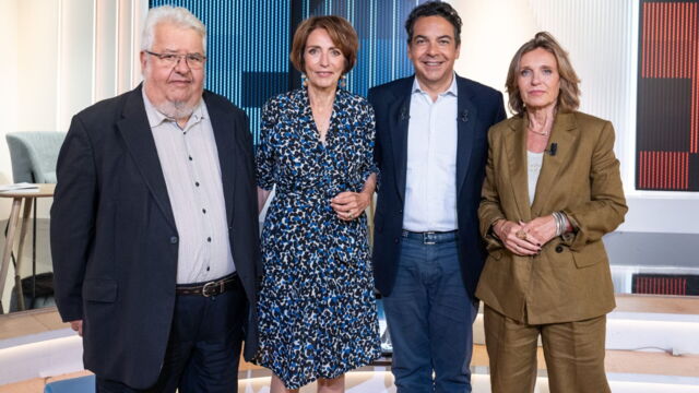 Vignette du programme télé Rembob'INA