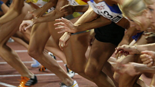 Vignette du programme télé Diamond League : Meeting de Lausanne