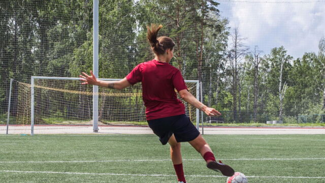 Vignette du programme télé Lyon / Aston Villa