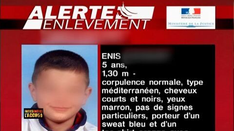 Vignette du programme télé Faites entrer l'accusé