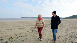 Vignette du programme télé Nos vies avec Parkinson
