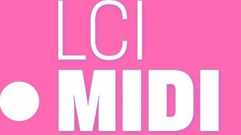 Vignette du programme télé LCI midi