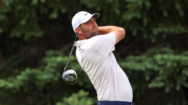 Vignette du programme télé Golf : Open de St. Louis
