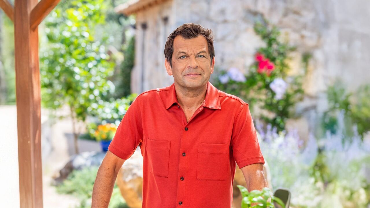 Vignette du programme télé Petits plats en équilibre