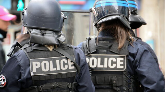 Vignette du programme télé Enquête d'action