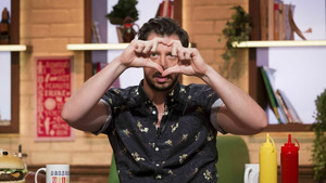 Vignette du programme télé Burger Quiz S2